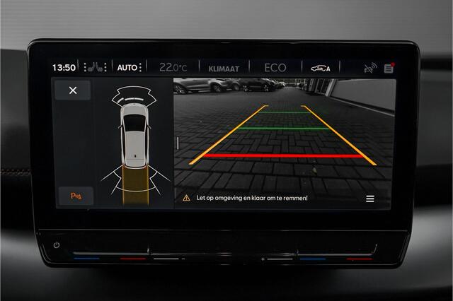 Cupra Born Essential 62 kWh CarPlay Camera ACC