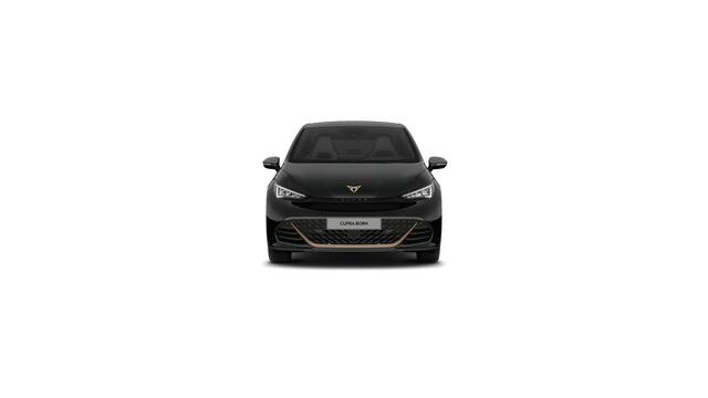 Cupra Born 59kWh Elektromotor 231 1AT Performance Limited | Digitaal instrumentenpaneel (Virtual Cockpit) | Rijprofielkeuze | Sportonderstel