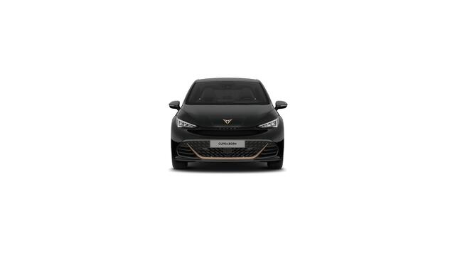 Cupra Born 79 kWh 231 1AT Business Limited | Achteruitrijcamera | Digitaal instrumentenpaneel (Virtual Cockpit) | Parkeersensoren achter & voor