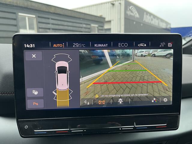 Cupra Born Business Plus 62 kWh / Camera / carplay / Led / Stuurverwarming