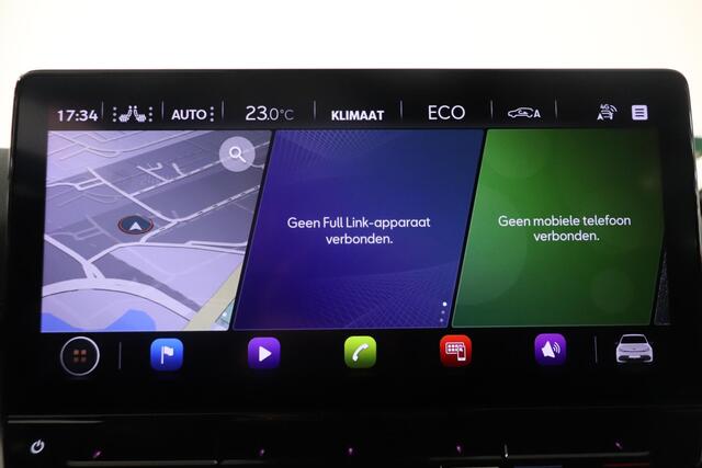 Cupra Born Adrenaline One 62 kWh | Parkeersensoren| Adaptieve cruise control | Navigatie | Climate control | AppleCarplay AndroidAuto | LED koplampen |