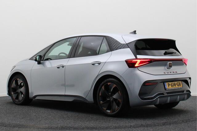 Cupra Born Adrenaline One 62 kWh Virtual Cockpit, ACC, Camera, Apple Carplay, LED, PDC, 19''