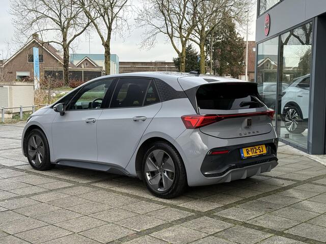 Cupra Born Business 62 kWh | Navi | Camera | Carplay |