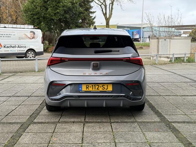 Cupra Born Business 62 kWh | Navi | Camera | Carplay |