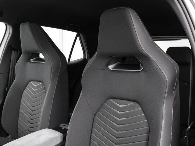 Cupra Born Adrenaline 232pk 62 kWh · Camera · Alarmklasse 3 · Apple/Android Car Play · Navigatie · Stoel & Stuurverwarming · 19'' Inch ·