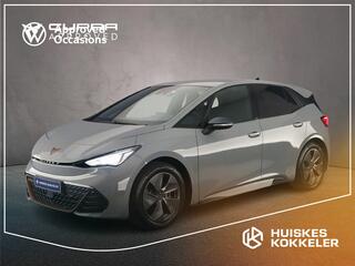 cupra-born-business-204pk-automaat-