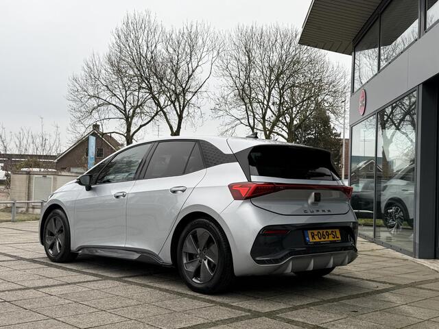 Cupra Born Business 62 kWh | Navi | Camera | Carplay |