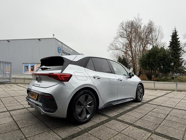 Cupra Born Business 62 kWh | Navi | Camera | Carplay |