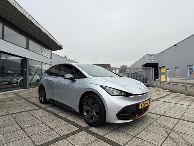 Cupra Born Business 62 kWh | Navi | Camera | Carplay |