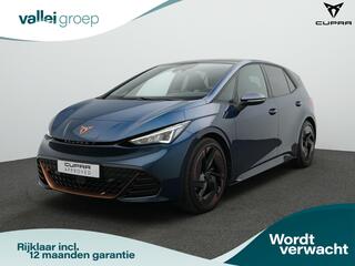 cupra-born-copper-edition-one-62-kw