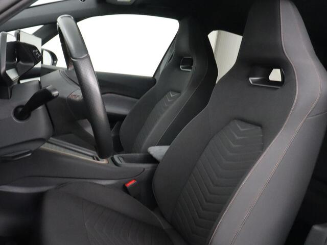 Cupra Born Adrenaline One 62 kWh | Stoelverwarming | Adaptive cruise | Camera | Carplay | Stuurverwarming | Sfeerverlichting | Navigatie | Full LED | Keyless