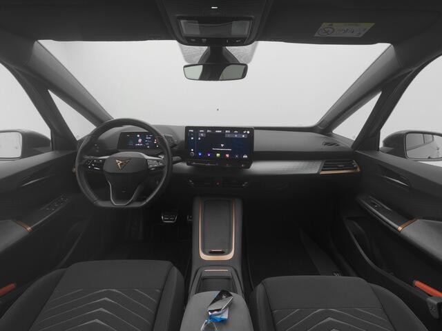 Cupra Born Business 62 kWh | CAMERA | ADAPTIVE | STUURVERWARMING