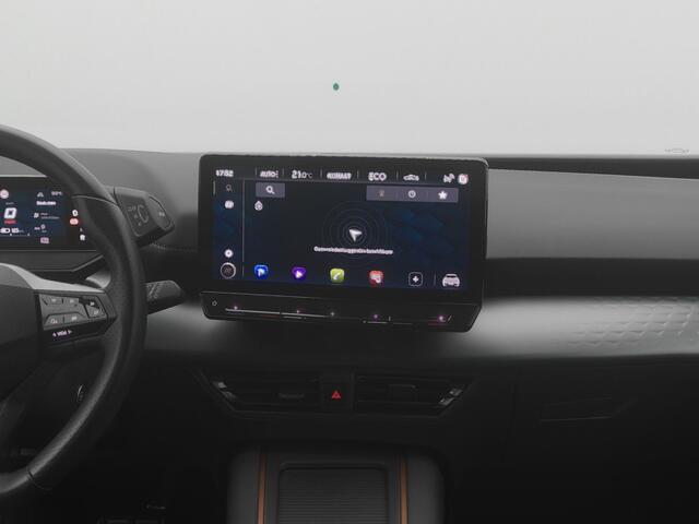 Cupra Born Business 62 kWh | CAMERA | ADAPTIVE | STUURVERWARMING