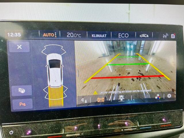 Cupra Born BWJ 2022 62 KWh Business Plus 204 PK NEIUWE BINNEN