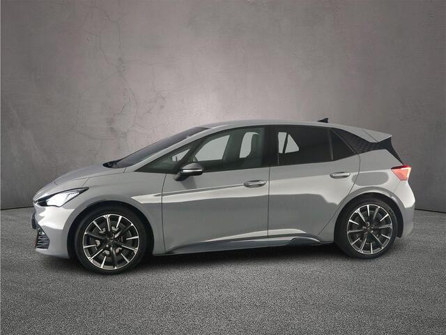 Cupra Born Performance 230pk Automaat Adaptive cruise control, Beats audio, Achteruitrijcamera, LED koplampen, Stuurwiel verwarmd, Parkeersensoren, App connect