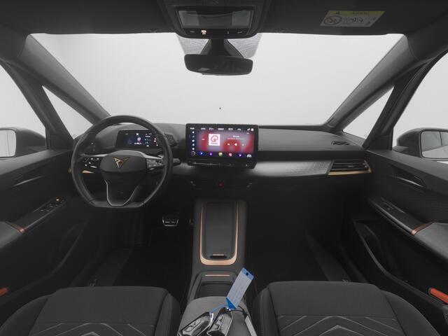 Cupra Born Business 62 kWh | CAMERA | ADAPTIVE | STOEL- EN STUURVERW.