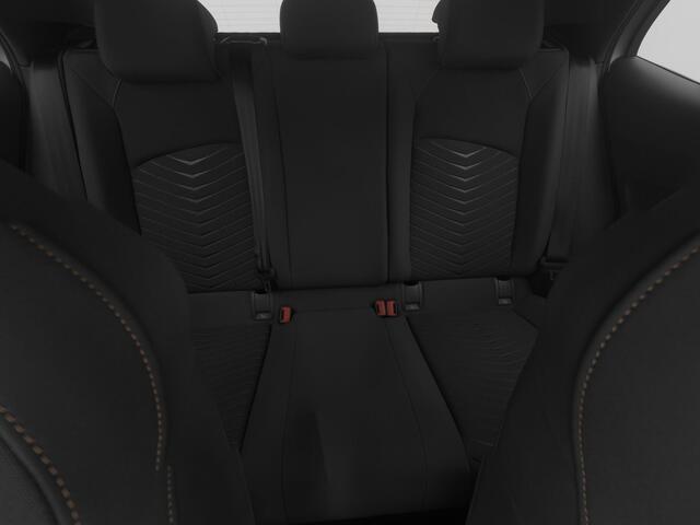 Cupra Born Business 62 kWh | CAMERA | ADAPTIVE | STOEL- EN STUURVERW.