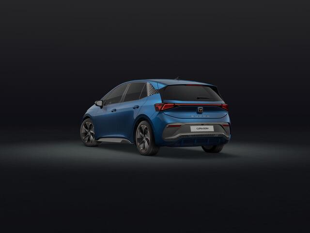 Cupra Born Performance Limited 63 kWh