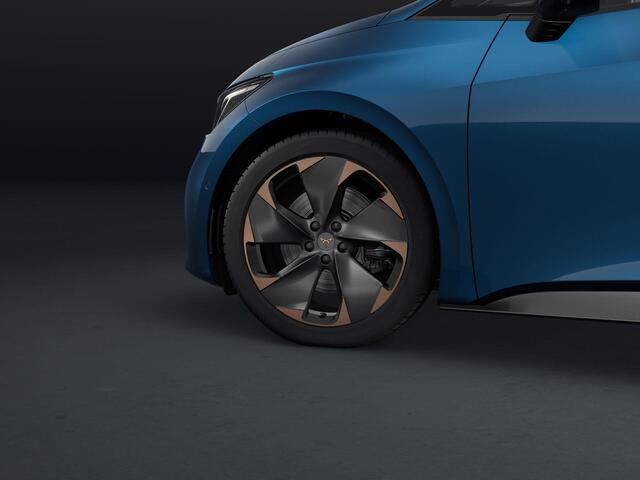 Cupra Born Performance Limited 63 kWh