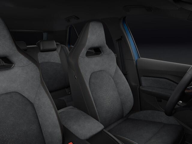 Cupra Born Performance Limited 63 kWh