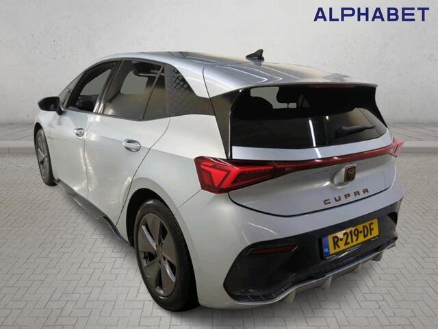 Cupra Born Business 62 kWh Airco ECC Navi Carplay Adaptive Cruise Control PDC VA + Camera Full LED 18" LM Velgen