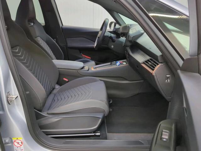 Cupra Born Business 62 kWh Airco ECC Navi Carplay Adaptive Cruise Control PDC VA + Camera Full LED 18" LM Velgen