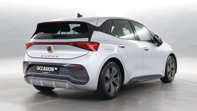 Cupra Born Business One 62 kWh / Camera / App connect / Stoelverwarming 141