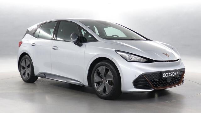 Cupra Born Business One 62 kWh / Camera / App connect / Stoelverwarming 141