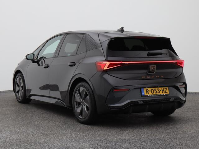 Cupra Born Business Plus 62 kWh | CAMERA | ADAPTIVE | KEYLESS | STUURVERWARMING