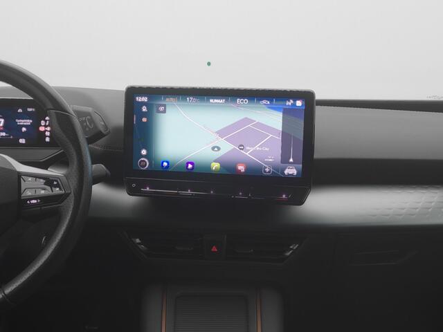 Cupra Born Business Plus 62 kWh | CAMERA | ADAPTIVE | KEYLESS | STUURVERWARMING