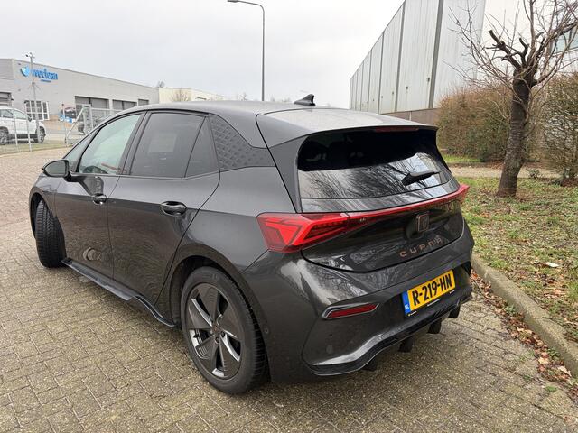 Cupra Born BJR 2022 Business Plus 62 kWh 204 PK CAMERA | CARPLAY | NAVI | CLIMA | CRUISE
