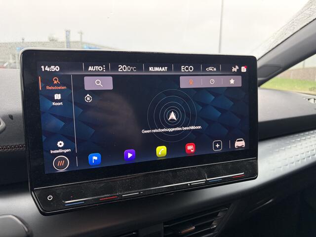 Cupra Born BJR 2022 Business Plus 62 kWh 204 PK CAMERA | CARPLAY | NAVI | CLIMA | CRUISE