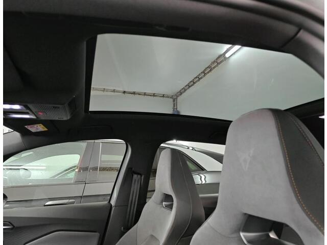 Cupra Born Copper Edition One 62 kWh