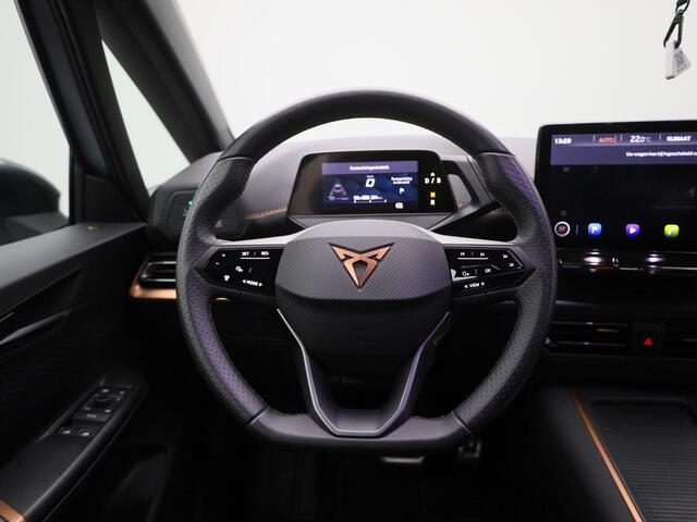 Cupra Born Business 62 kWh | Navigatie | cruise control | camera