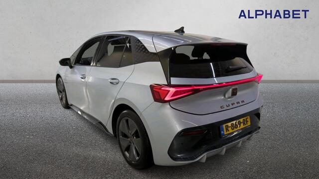 Cupra Born Business 62 kWh NL AUTO | CAMERA | CARPLAY |