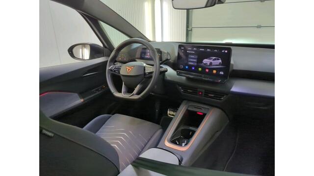 Cupra Born Business 62 kWh NL AUTO | CAMERA | CARPLAY |