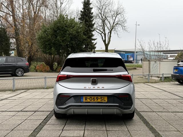 Cupra Born Aut. Edition Pro 62kWh LED | ALU | Navi | Camera | Carplay |