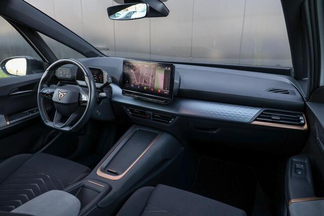 Cupra Born Adrenaline One 62 kWh ? LED ? ACC ?Carplay