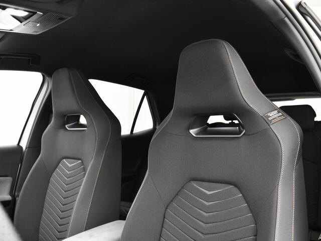 Cupra Born 204pk Business 62 kWh · Camera · Apple/Android Car Play · Navigatie · P-Sensoren · Verkeersbord Herkenning · 18'' Inch ·