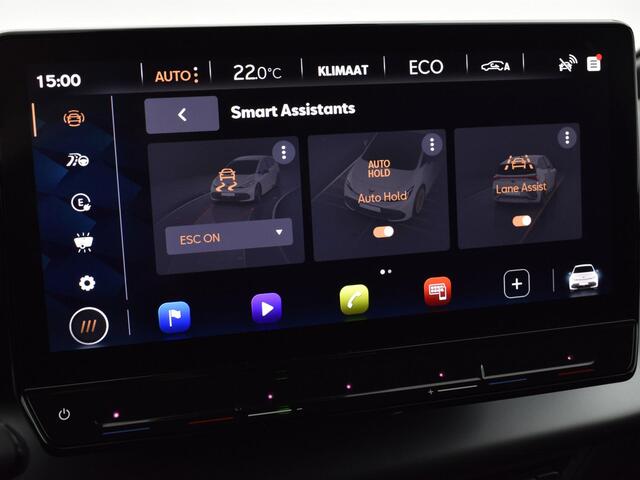 Cupra Born 204pk Business 62 kWh · Camera · Apple/Android Car Play · Navigatie · P-Sensoren · Verkeersbord Herkenning · 18'' Inch ·