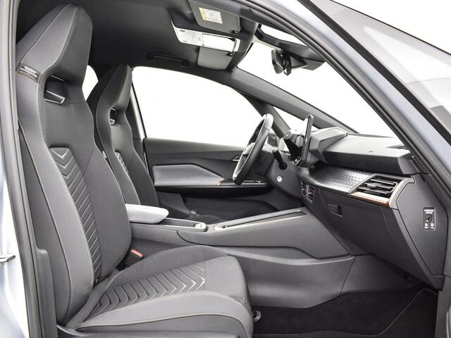 Cupra Born 204pk Business 62 kWh · Camera · Apple/Android Car Play · Navigatie · P-Sensoren · Verkeersbord Herkenning · 18'' Inch ·