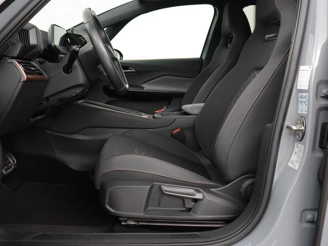 Cupra Born Adrenaline One 62 kWh | Stoelverwarming | Adaptive cruise | Camera | Carplay | Sfeerverlichting | Navigatie | Full LED