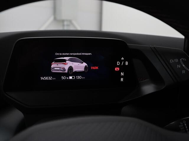 Cupra Born Adrenaline One 62 kWh | Stoelverwarming | Adaptive cruise | Camera | Carplay | Sfeerverlichting | Navigatie | Full LED