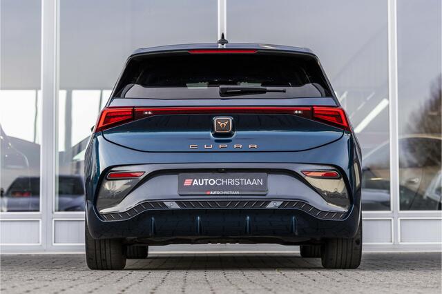 Cupra Born Performance One 62 kWh | 92% SOH | NL Auto | Massage stoelen