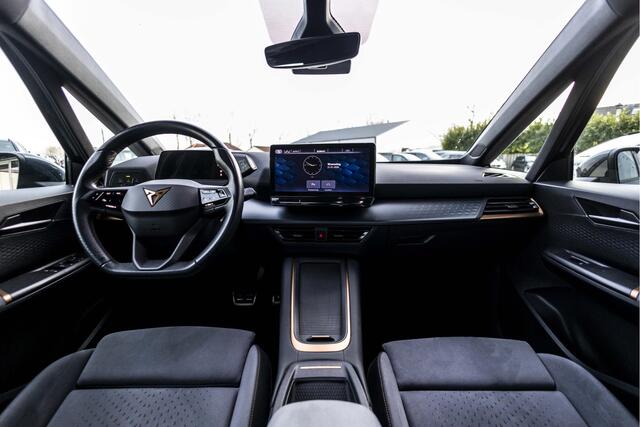 Cupra Born Performance One 62 kWh | 92% SOH | NL Auto | Massage stoelen