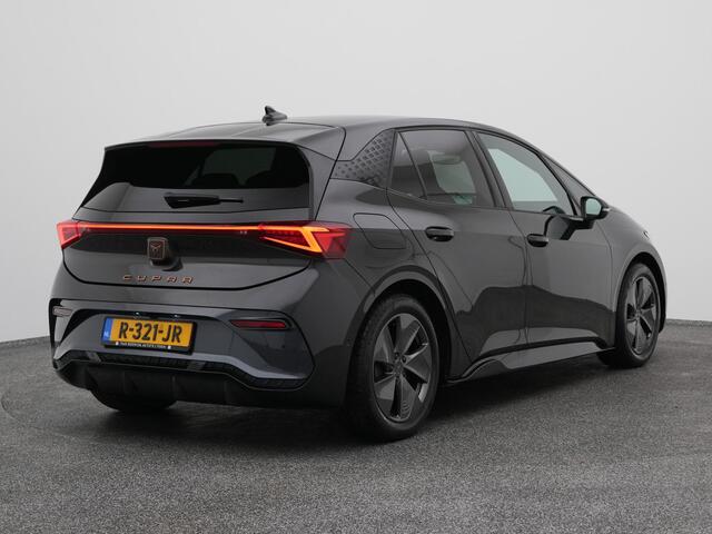 Cupra Born Business Plus 62 kWh | CAMERA | ADAPTIVE | STUURVERWARMING