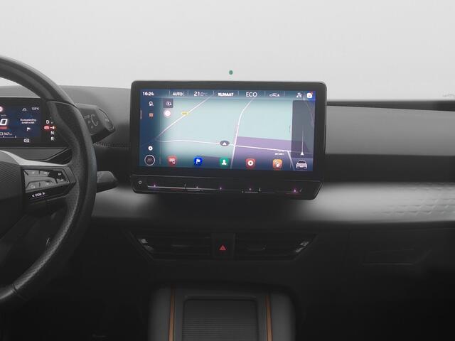 Cupra Born Business Plus 62 kWh | CAMERA | ADAPTIVE | KEYLESS | STUURVERWARMING