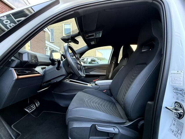 Cupra Born Adrenaline One 62 kWh SOH 93.3% Camera, 19''Lmv, Carplay/Android