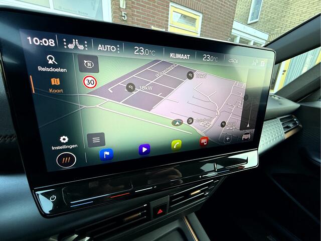 Cupra Born Adrenaline One 62 kWh SOH 93.3% Camera, 19''Lmv, Carplay/Android