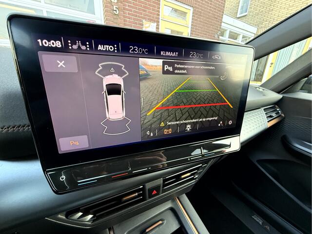 Cupra Born Adrenaline One 62 kWh SOH 93.3% Camera, 19''Lmv, Carplay/Android